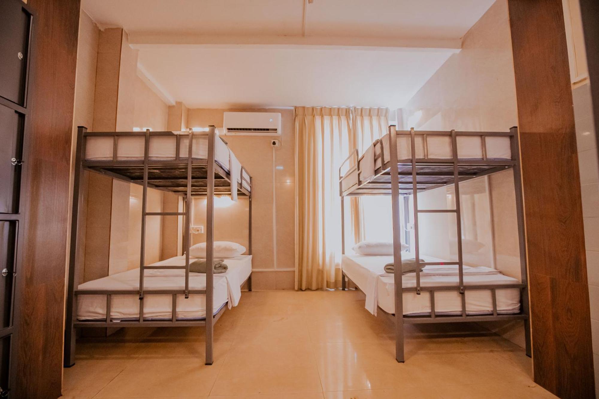 Drop Inn Colombo Buitenkant foto